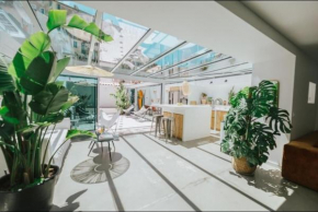 EXCEPTIONNELLE VILLA VALLON DES AUFFES 130M2